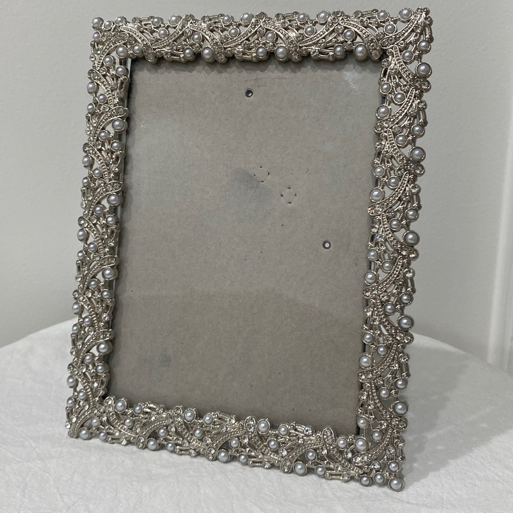 Nicole Miller 5x7 Frame